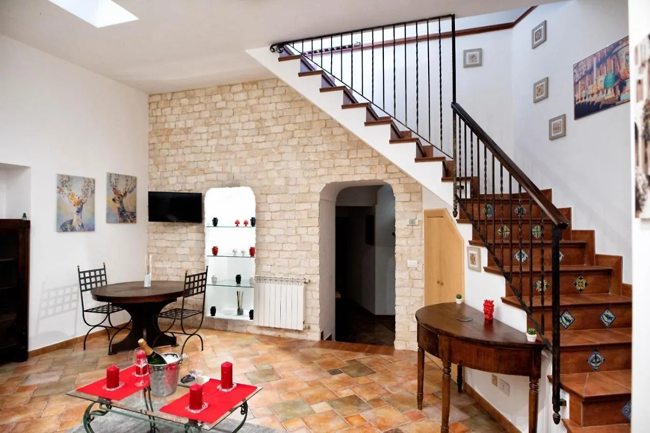 Musumeci'S Apartment Кальтаджироне