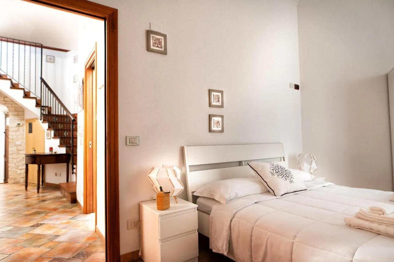 Musumeci'S Apartment Кальтаджироне