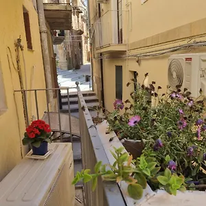  Maison d'hôtes La Scalinata